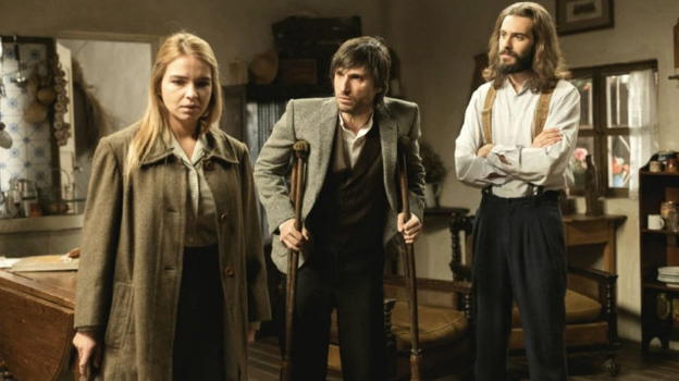Il Segreto, anticipazioni puntata 17 ottobre: Juanote incastra Antolina. Isaac ed Elsa scoprono la verità sulla Ramos