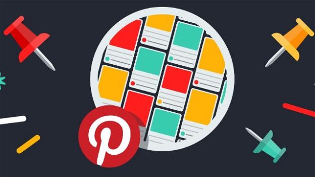 Pinterest: il social delle immagini ora con più iniziative su sicurezza, trasparenza ed accessibilità