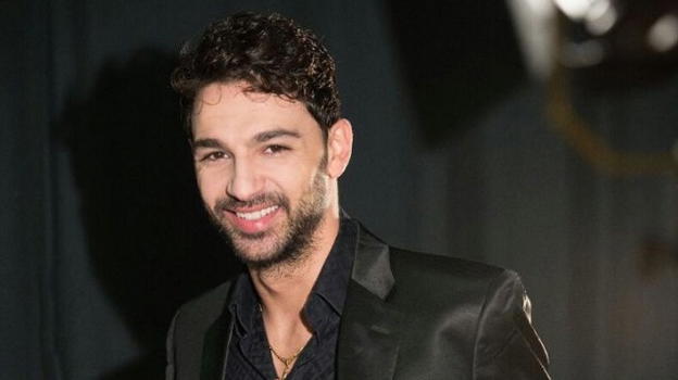 Raimondo Todaro, la confessione: "Ho tradito la mia fidanzata"