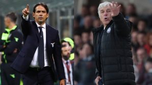 Serie A, Lazio-Atalanta sabato ore 15:00: le probabili formazioni