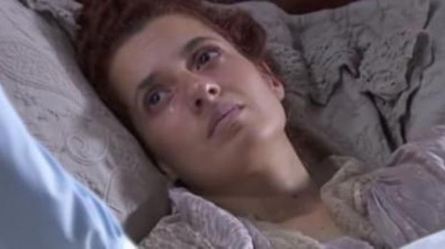 Una Vita, anticipazioni spagnole: Celia sta molto male, Samuel cerca di isolare Lucia
