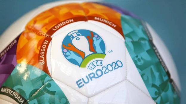 Euro 2020: già qualificate sei nazionali