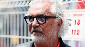 Briatore è convinto che Leclerc sia pronto a vincere il mondiale con Vettel seconda guida