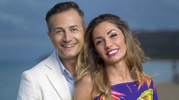 Riccardo Guarnieri parla di Ida Platano: "Voglio cambiare per lei"