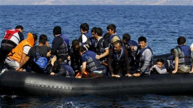 Riprendono gli sbarchi di migranti anche in Salento: in due giorni sbarcano 80 persone