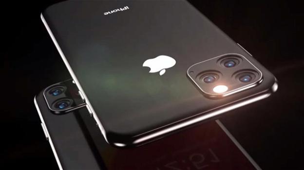 Apple, svelati i costi di produzione dell’ultimo modello di iPhone