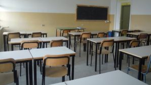 Il MIUR stanzia 65,9 milioni per prevenire i crolli nelle scuole