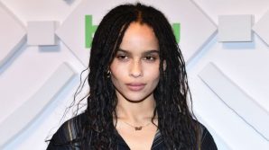 Zoë Kravitz, figlia del cantante Lenny, sarà la Catwoman del nuovo film su Batman
