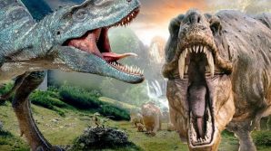 Thailandia: scoperta una nuova specie di dinosauro con i denti da squalo