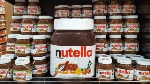 Nutella abbandona la plastica: entro il 2025 solo imballaggi riciclabili