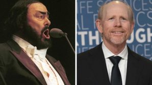 Pavarotti, il film di Ron Howard sulla vita del grande tenore: