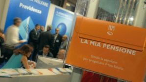 Pensioni e Manovra: dall’APE all’Opzione Donna, ecco le novità del 2020