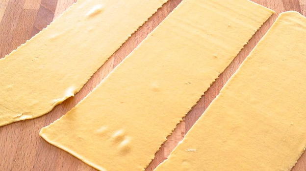 Pasta secca contaminata da insetti. Prodotta in Italia, ma è allarme in tutta Europa