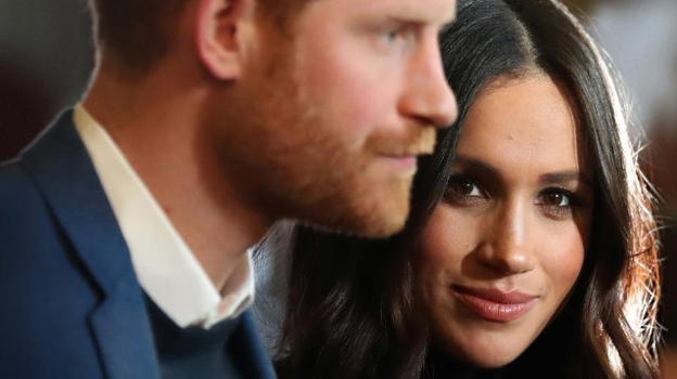 Il crollo di Meghan Markle: "Nessuno mi chiede mai come mi sento"