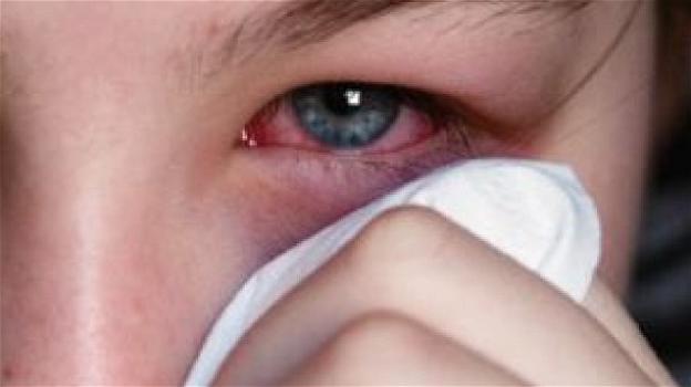 Scoperti oltre 200 ceppi batterici presenti sull’occhio
