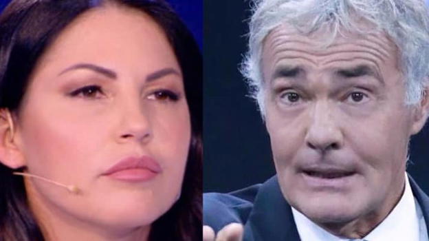 Eliana Michelazzo rabbiosa con Giletti: "Mi ha fatta seguire. La Prati? Sapeva tutto"