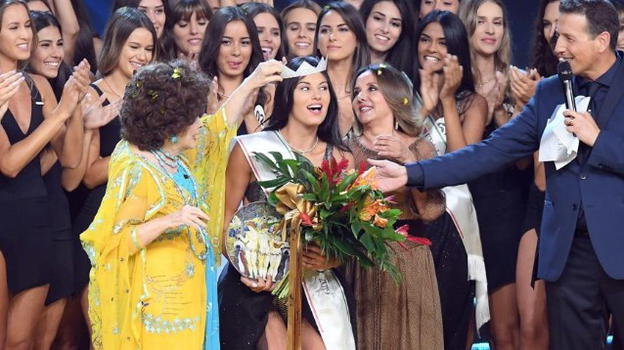 Il viso perfetto, l’unione tra scienza e Miss Italia a favore della medicina