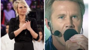 Emanuele Filiberto, il gesto di Maria De Filippi dopo l’eliminazione da "Amici Celebrities"