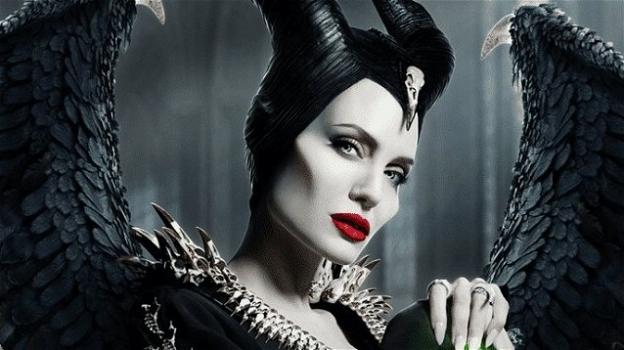 "Maleficent 2" in vetta alla classifica degli incassi