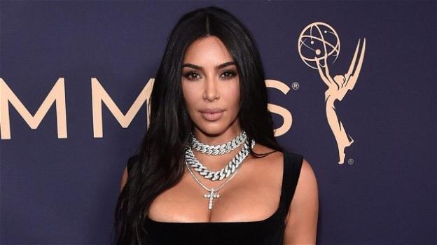 Kim Kardashian desidera candidarsi alle Presidenziali Usa