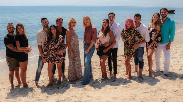 Temptation Island Vip 2, torna con il riepilogo finale: decisa la data di messa in onda