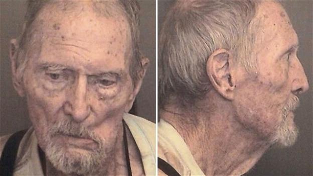 USA: sospettato di omicidio trovato dopo 40 anni di ricerca: l’uomo ha ora 86 anni