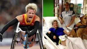 Campionessa del mondo muore per eutanasia: la scelta di Marieke Vervoort