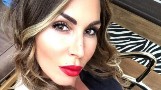 Shopping da 14.692 euro per Guendalina Canessa: è polemica sui social
