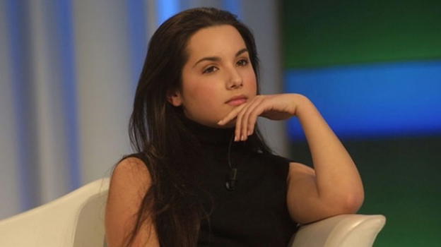 Melissa P. è diventata mamma: è nato Cosmo