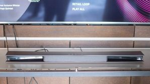 TCL Ray-Danz: in arrivo la soundbar con subwoofer esterno e Dolby Atmos