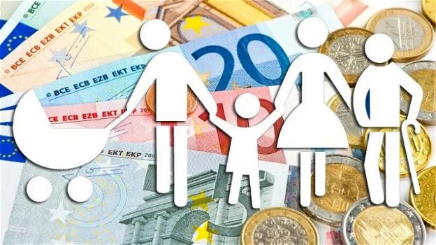 Manovra fiscale: 400 euro al mese per mandare il figlio all’asilo