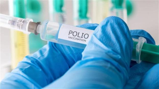 Poliomielite: eradicato secondo ceppo, ne resta solo uno