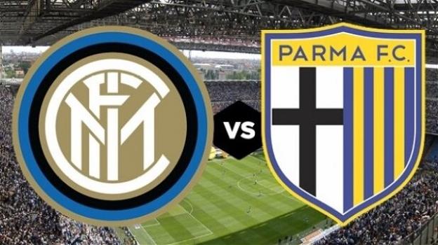 Serie A Tim: probabili formazioni di Inter-Parma