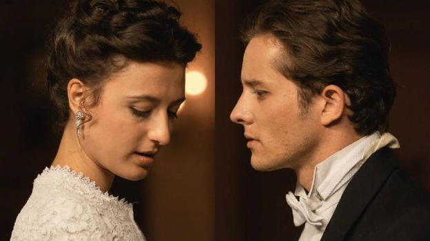 Una Vita, anticipazioni dal 28 ottobre al 2 novembre: Samuel si dichiara a Lucia. Padre Telmo in pericolo