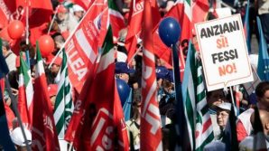 Pensioni e legge di bilancio 2020: duro il giudizio di Pedretti della Spi-Cgil