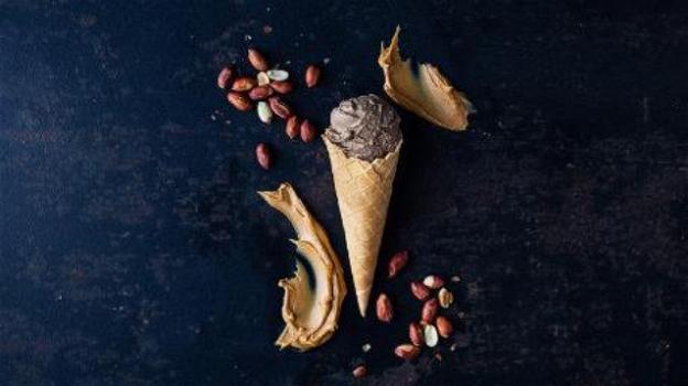 Il gelato di insetti: nutriente, gustoso ed ecologico