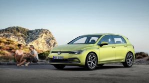 Volkswagen Golf: l’ottava generazione è stata presentata in diretta streaming