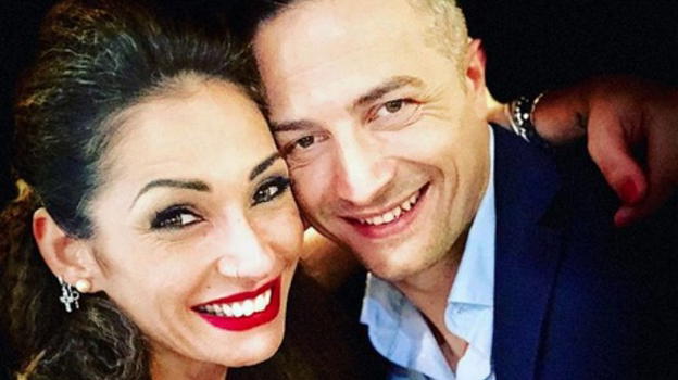 Ida Platano racconta la separazione da Riccardo Guarnieri: "Ho toccato il fondo"