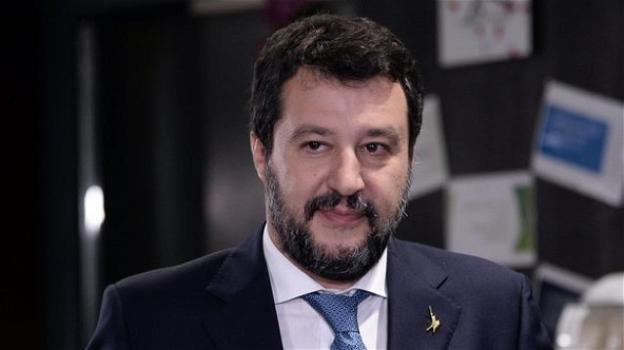 Matteo Salvini ha rivelato che vorrebbe diventare il sindaco di Milano