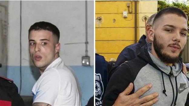 Roma, omicidio Luca Sacchi: arrestati 2 giovani di 21 anni