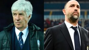 Serie A Tim: probabili formazioni di Atalanta-Udinese