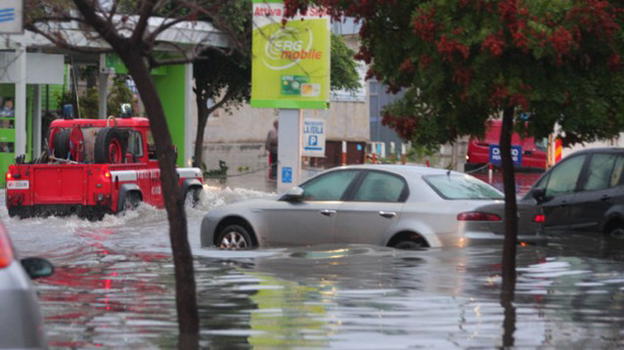 Sicilia: la terra del Sole mostra i gravi segni dell’inquinamento