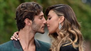 Belen Rodriguez e Stefano De Martino: nuova casa a Milano per la coppia?