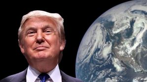 Presto gli USA saranno fuori dall’accordo sul clima di Parigi