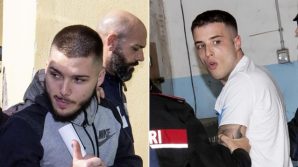 Facoltà di non rispondere per gli assassini del ragazzo ucciso a Roma