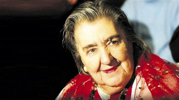 Milano omaggia Alda Merini a dieci anni dalla scomparsa