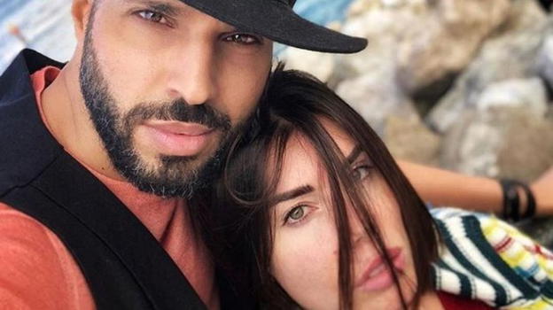 Jonathan Kashanian e Bianca Atzei: amicizia al capolinea