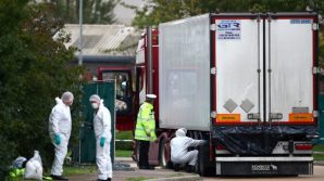 Regno Unito: primi riscontri sul traffico di esseri umani nell’Essex