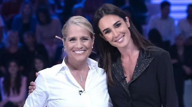 Verissimo, parla Heather Parisi: "Provo indifferenza per Lorella Cuccarini"
