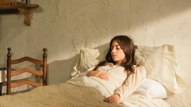 Il Segreto, anticipazioni 29 ottobre: Elsa scopre di essere ammalata. Isaac e Antolina litigano in piazza
